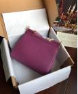 Сумка Dolce & Gabbana Sicily Violet